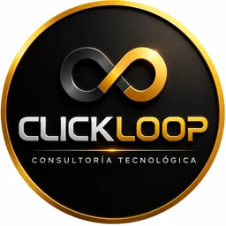 CLICKLOOP — Consultoría Tecnológica